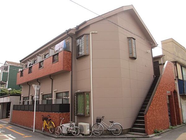外観画像