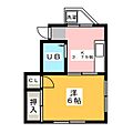 プライズ54階6.8万円