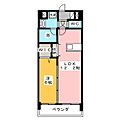 ソラーナ川口5階12.2万円