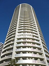 ドリームタワーキュアレジデンス