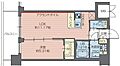 プレジオ川口ASIAN5階14.2万円