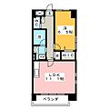 ソラーナ川口5階12.3万円