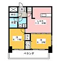 フクロク・レーヴ・マンション7階17.2万円