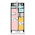 ソラーナ川口4階12.4万円