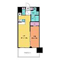 プレジオ川口3階16.1万円