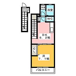 北戸田駅 7.3万円