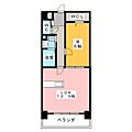 プリンシパル3階11.5万円