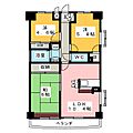 ルミエール37階10.9万円
