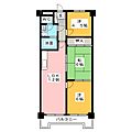 サニーフラット南浦和3階9.5万円