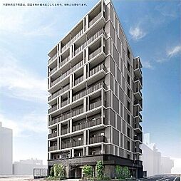 ザ・パークハビオ蕨