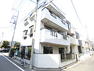 埼玉県蕨市南町4丁目：物件画像／株式会社ミニミニ城北 蕨店