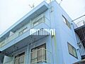 ローズハイツ笹目