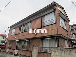 青葉荘