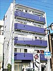 埼玉県川口市芝新町：物件画像／株式会社ミニミニ城北 蕨店