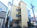 丸善マンション