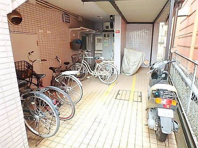 その他