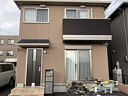 和光市新倉戸建B棟