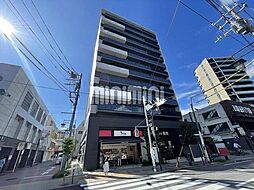 パークアクシス赤塚