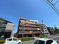 東京都板橋区四葉2丁目：物件画像／株式会社ミニミニ城北 成増店