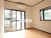 他の部屋の写真です