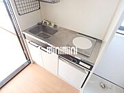 他の部屋の写真です