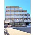 Ｂｅｖｅｒｌｙ　Ｈｏｍｅｓ　赤塚公園II