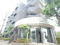 東京都板橋区大門：物件画像／株式会社ミニミニ城北 成増店