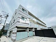 東京都板橋区成増3丁目45-12：物件画像／株式会社ミニミニ城北 成増店