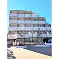 Ｂｅｖｅｒｌｙ　Ｈｏｍｅｓ　赤塚公園II