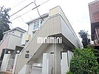 東京都清瀬市松山2丁目：物件画像／株式会社ミニミニ城北 ひばりヶ丘店