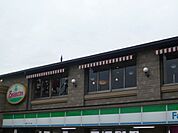 飲食店「サイゼリアまで580m」