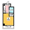 ルミエール白山4階3.9万円