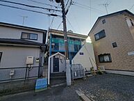 東京都西東京市住吉町4丁目：物件画像／株式会社ミニミニ城北 ひばりヶ丘店