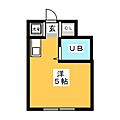Nファースト清瀬3階3.7万円