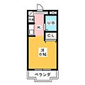 日神パレステージひばりケ丘5階4.5万円