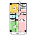 グリーンウッド4階7.0万円