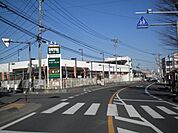 ホームセンター「ロイヤルホームセンターまで520m」