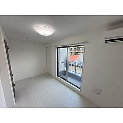 MQuarto新座II 303 3階1Kのリビング/ダイニング