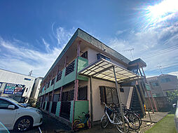 コーポチェリー