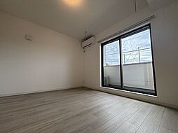 ジーメゾン所沢下安松アリア