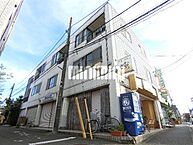 東京都東久留米市中央町1丁目：物件画像／株式会社ミニミニ城北 ひばりヶ丘店