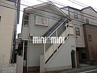 東京都練馬区西大泉1丁目：物件画像／株式会社ミニミニ城北 ひばりヶ丘店