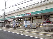 ドラッグストア 「セイムスドラックまで1200m」