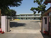 幼稚園、保育園「明彩幼稚園まで430m」