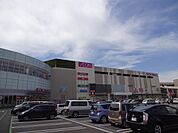 ショッピング施設「イオン東久留米まで1200m」ひばりが丘駅よりバス20分