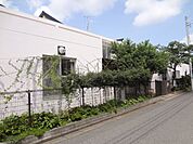 幼稚園、保育園「栗原保育園まで480m」