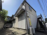東京都東久留米市前沢2丁目：物件画像／株式会社ミニミニ城北 ひばりヶ丘店