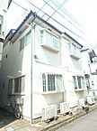 東京都東久留米市幸町1丁目：物件画像／株式会社ミニミニ城北 ひばりヶ丘店