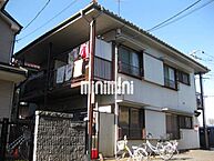 東京都東久留米市八幡町2丁目：物件画像／株式会社ミニミニ城北 ひばりヶ丘店