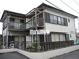 肥沼コーポ